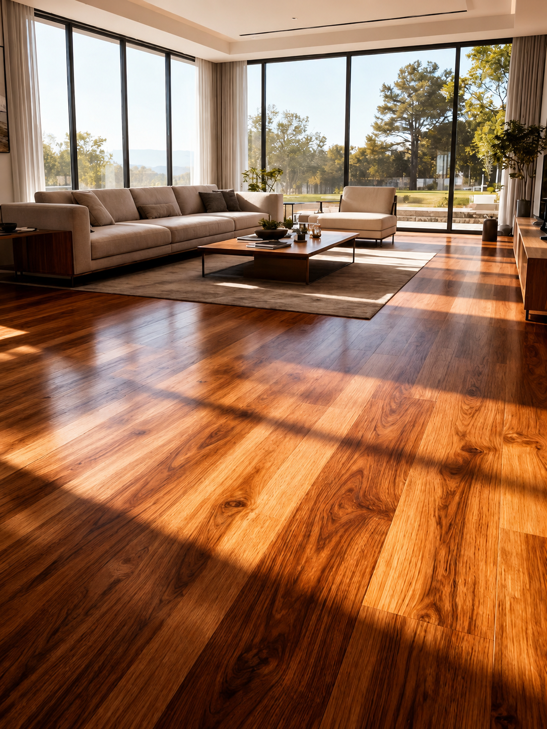 Showroom Center Piso