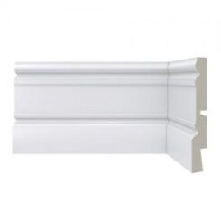Rodapé Branco 01