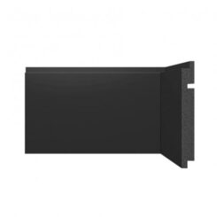 Rodapé Preto 3461