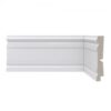 Rodapé Branco 444 - Image 2