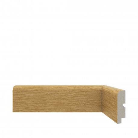 Rodapé Natural 446-04
