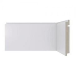 Rodapé Branco 461
