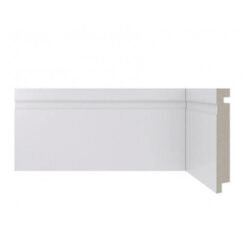Rodapé Moderna 457 RP BR