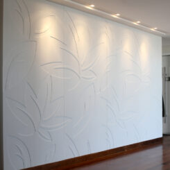 Painel Pet Mint