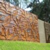 Painel de Madeira Mint - Imagem 2